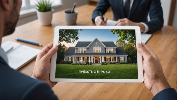 Investir dans l'immobilier : conseils pour débutants en 2024