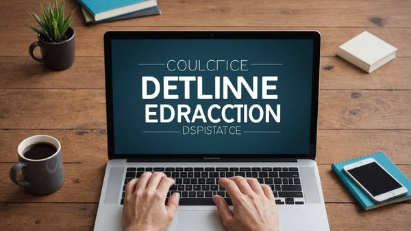 Apprentissage en ligne : Les meilleures pratiques pour réussir à distance