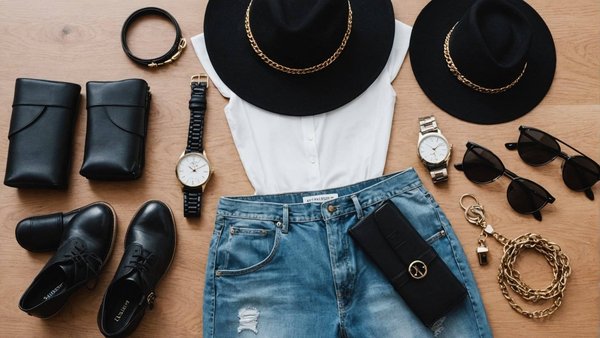 Accessoires indémodables : les indispensables pour sublimer votre tenue