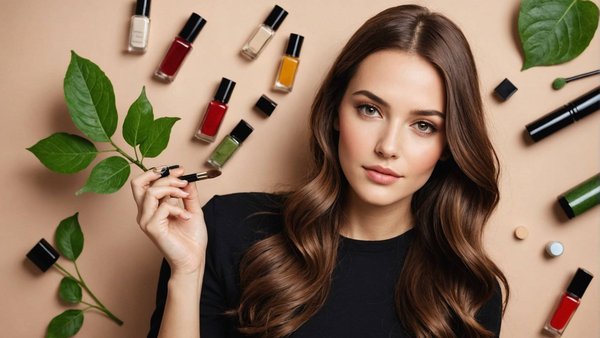 Beauté durable : comment choisir des cosmétiques respectueux de l'environnement