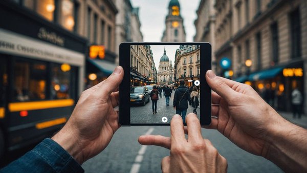 La révolution des objets connectés : comment ils transforment notre façon de vivre
