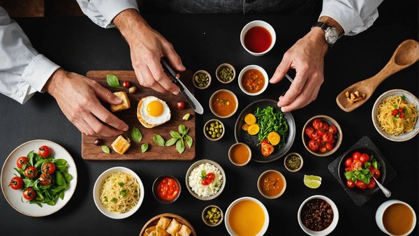 À la découverte des trésors cachés de la gastronomie mondiale