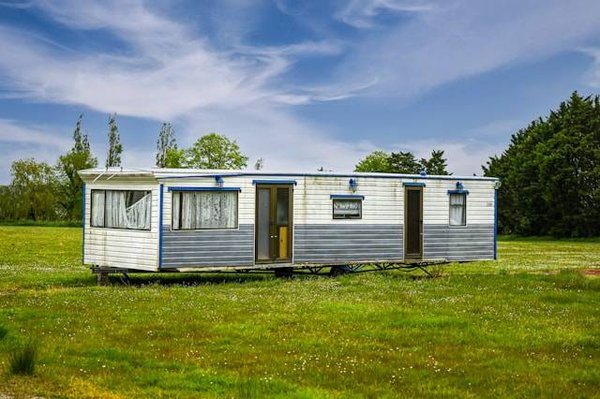 Guide ultime du camping à Saint Martin de Ré
