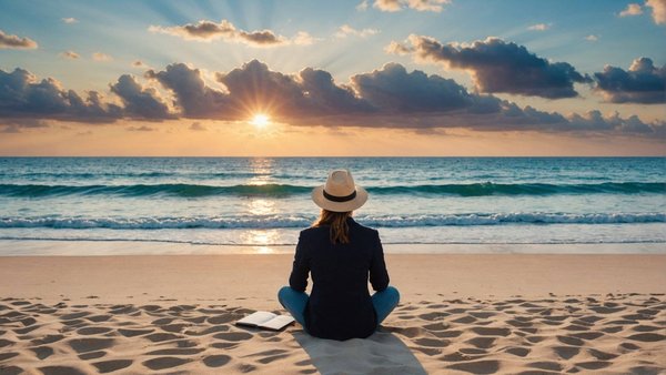 Préparer ses vacances à l'océan atlantique en toute sérénité