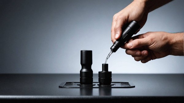 Découvrez les meilleures sondes d'aspiration sur le marché